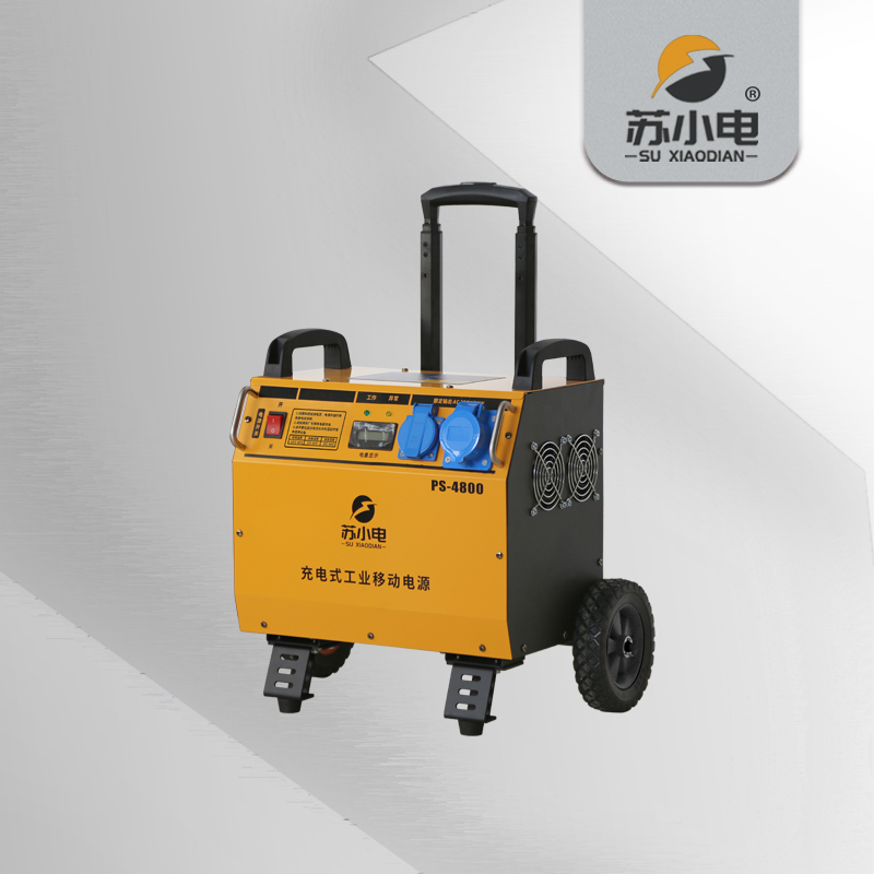SU XIAODIAN PS4800