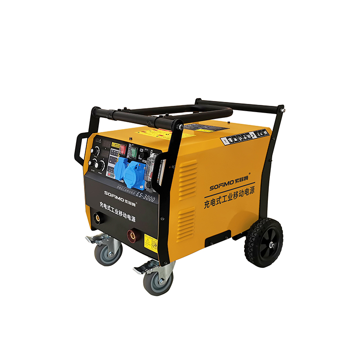 SOFIMO ES3000PRO