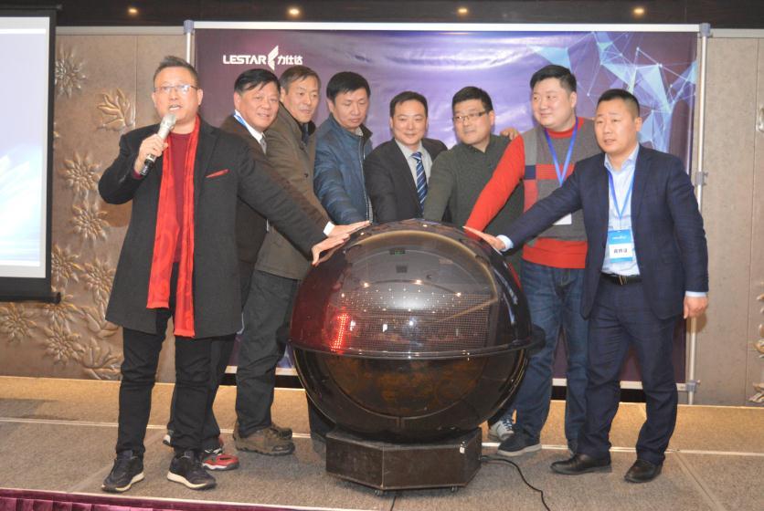 南京力仕达—全国首创AK锂电池焊机正式面世